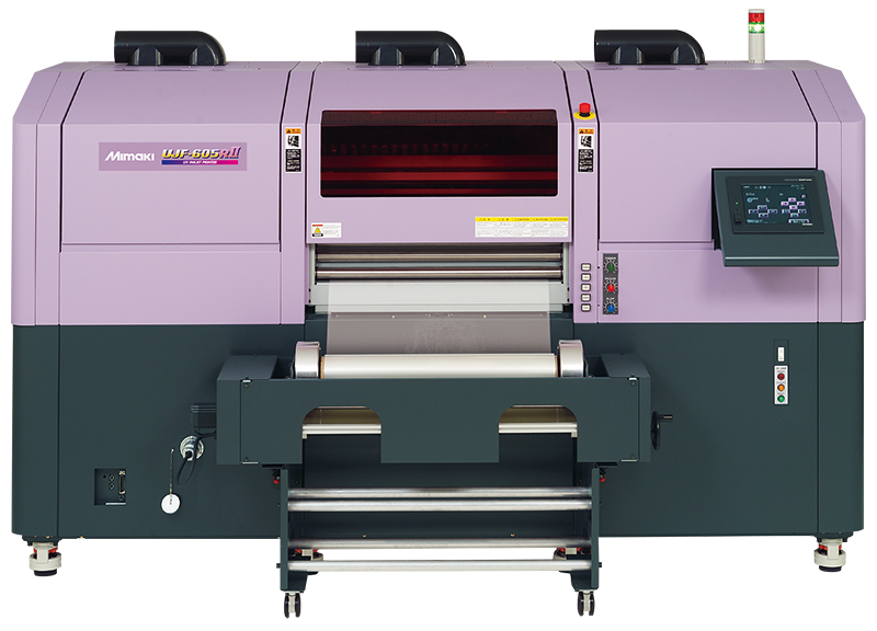 UJF 605RII Product MIMAKI THAILAND CO LTD