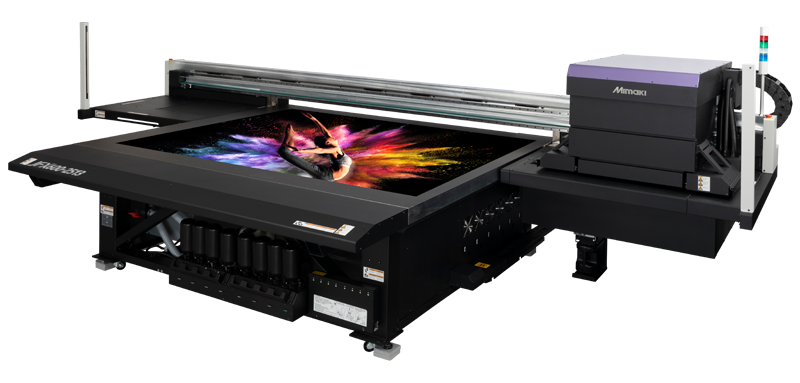 Jfx Product Mimaki Thailand Co Ltd