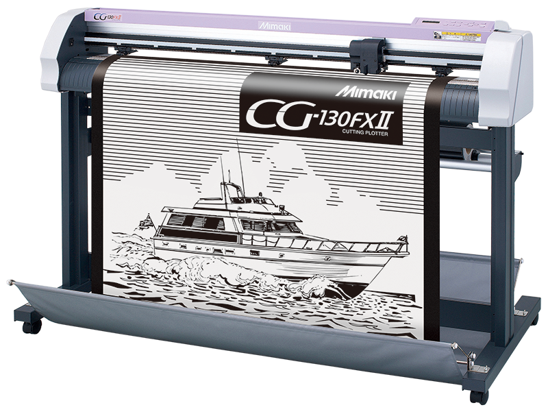 ミマキ Mimaki CJV30-60 Print&Cut ジャンク品 ミマキ Mimaki CJV30-60 Print&Cut ジャンク品