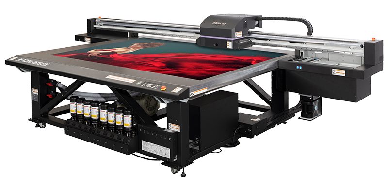 JFX200-2513 EX | Product | MIMAKI (THAILAND) CO., LTD.