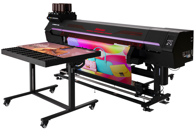 UJ330H-160 | Product | MIMAKI (THAILAND) CO., LTD.